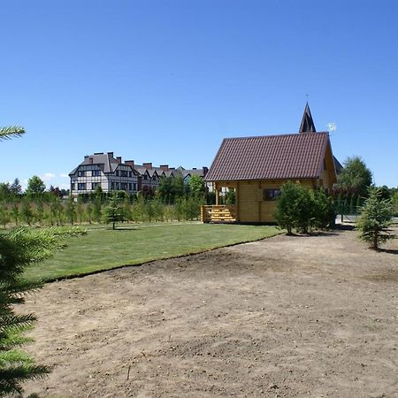 Domek Morski 2C Łukęcin Екстериор снимка