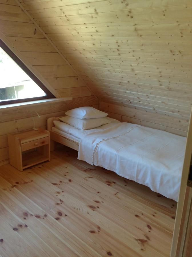 Domek Morski 2C Łukęcin Екстериор снимка