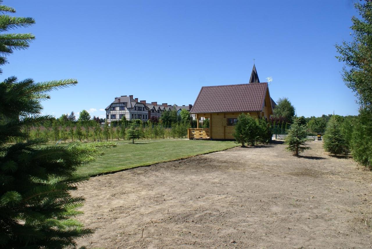 Domek Morski 2C Łukęcin Екстериор снимка
