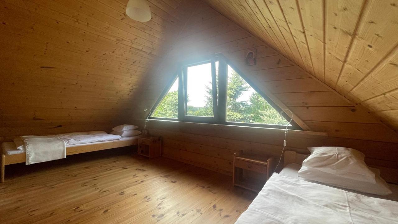 Domek Morski 2C Łukęcin Екстериор снимка